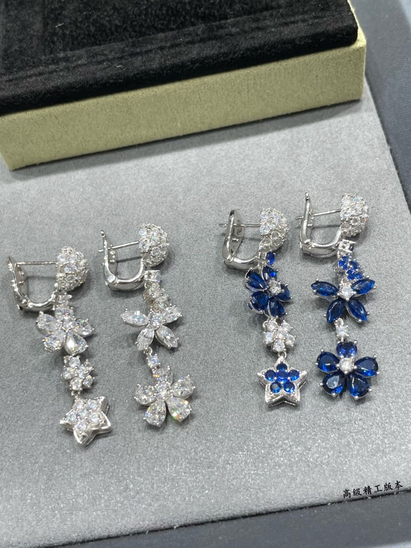 Vca Earrings